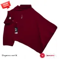 Men's casual Nike Men’s Collar T-shirts. 