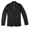 Coat Social Small Suit Solid Color Night Show Handsome Man Casual Guy Autumn Suit Thin Personality Fashionable Top. 