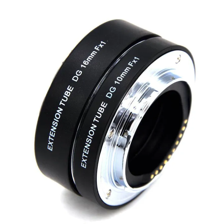 Auto%20Focus%20Macro%20Extension%20Tube%20Adapter%20For%20Fuji%20FX%20Camera%20X-Pro1%20X-E1%20X-E2%20X-M1%20X-A1%20-%20Image%205