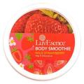Wild Strawberry Body Smoothie 100g

{"title": "Wild Strawberry Body Smoothie 100g"}. 