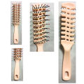 New Style Square Type Hair Brush For Men. 