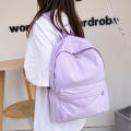 High Quality New Waterproof Nylon Women Backpack Female Travel Bag Backpacks Schoolbag for Teenage Girls. 