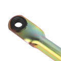 Windscreen Wiper Motor Linkage Push Rod Set Anti Impact Wiper Rod Linkage for Kangoo 2008 To 2019. 