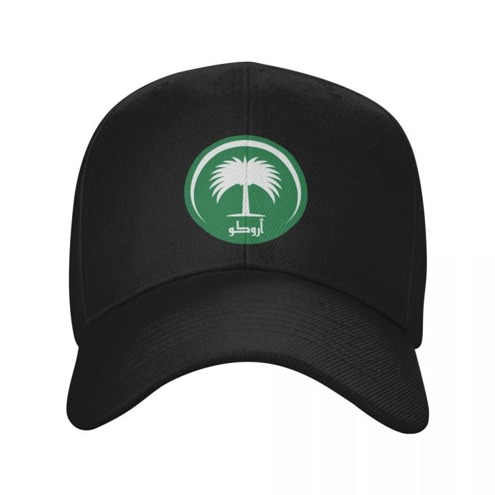 Flag%20of%20Saudi%20Arabia%20Baseball%20Cap%20Hunting%20Camping%20Wholesale%20Hip%20Hop%20Hats%20Female%20Male%20Casual%20Design%20Baseball%20Caps%20-%20Image%202