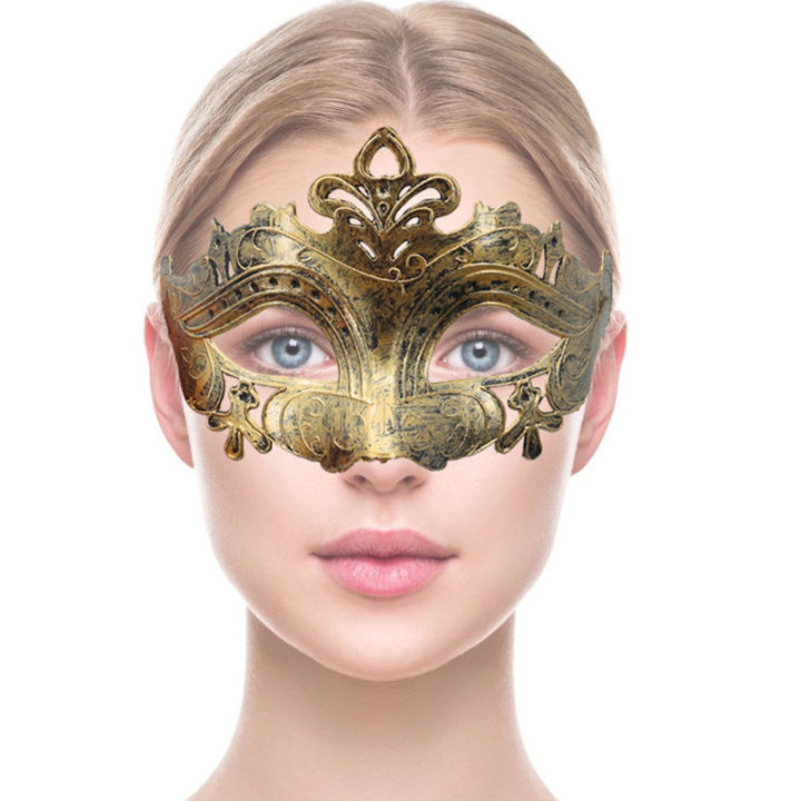 1Pc%20Masquerade%20Mask%20Halloween%20Costume%20Party%20Mask%20Plastic%20Half%20Face%20Mask%20Women%20Men%20Fancy%20Dress%20-%20Image%203