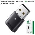 U-green USB Bluetooth 5.0 Adapter CM390. 