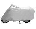 KTM 390 Duke Polyester Fabric Waterproof Outdoor Motorcycle / Bike Cover. 