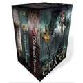 Infernal Devices box set : 3 Titles. 