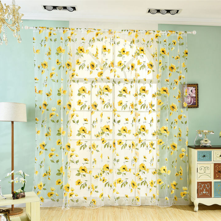 Romantic%20Bedroom%20Window%20Flower%20Pattern%20Sheer%20Curtain%20Room%20Divider%20Home%20Decor%20-%20Image%203