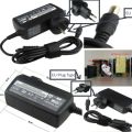 Laptop Ac Power Adapter For Dell Inspiron Mini 9 10 1010 1011 1012 1018 10V 12 1210 910 Vostro A90 Y200J 5.5*1.7. 