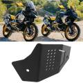 Throttle Body Protector Rustproof Abrasion Resistant Prevent Manipulation Anodic Oxidation Throttle Valve Guard for R 1250 GS. 