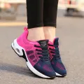 Sneakers Casual Shoes Women Breathable Outdoor Light Weight Sport Shoes Casual Walking Platform Ladies Sneakers. 