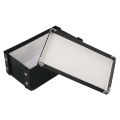 【Hottest Trends】Black Index Card Holder Collapsible Organizer Box Photo Cards Storage Boxes Business Card Organizer Desk Organizing Box. 
