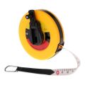 10 Meter Fiber Measuring Tape. 