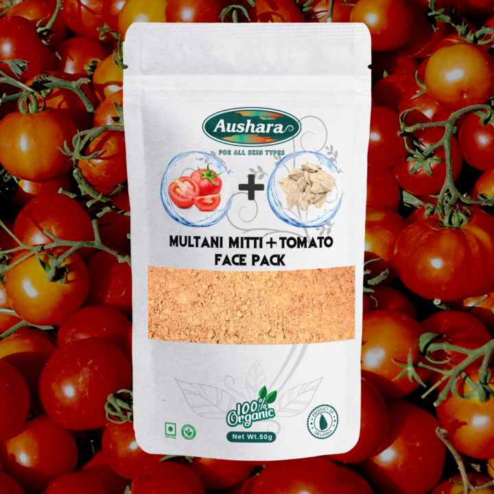Multani%20Mitti%20+%20Tomato%20Face%20Pack%20Powder%2050g%20%7C%20100g%20-%20Natural%20Brightening%20&%20Deep%20Cleansing%20Formula%20-%20Image%202
