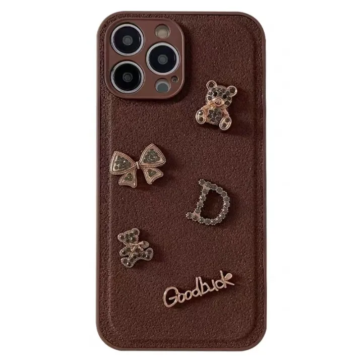 Sroof%20Case%20For%20Huawei%20Nova%207%208%20Pro%209%20SE%20Honor%209X%20Mate%2030%20Leather%20patterned%20bear%20doll%20%20Lens%20Protector%20Soft%20Silicone%20Phone%20Case%20Back%20Cover%20-%20Image%205