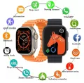 Original T900 Ultra Smart Watch 49mm Smart Watch Ultra Series 8 Bluetooth Call Sport Watch for Men Women. 