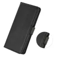 (New arrival) For Sony Xperia 10 IV Cow Texture Leather Phone Case. 