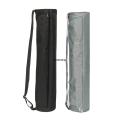 Bag Pilates Sports Backpack Waterproof One Shoulder Tool Yoga Mat Bag Adjustable Shoulder Strap Exercise Folding Bag Stretch Abs Yoga Mat Bag Yoga Mat Bag Available Yoga Mat. 
