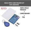MFRC-522 RC522 13.56MHz RFID Module Kit for Arduino. 