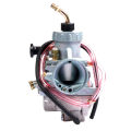 Motorcycle Carburetor 27mm for DT125 DT175 for TZR125. 
