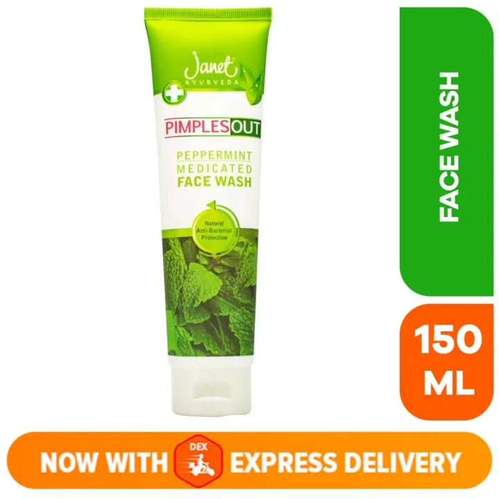 Janet%20Peppermint%20Medicated%20Face%20Wash%20150Ml%20-%20Image%203