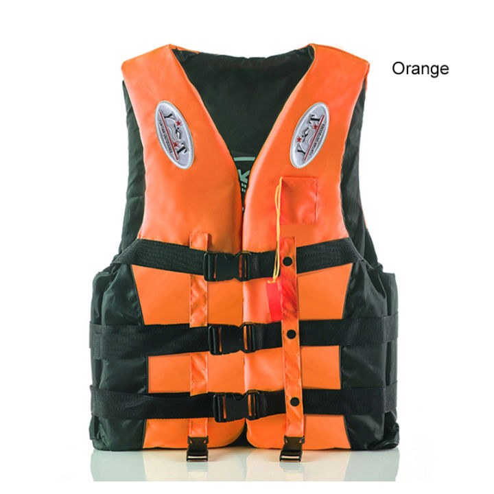 Adult%20Kids%20Swimming%20Life%20Jacket%20Adjustable%20Buoyancy%20Survival%20Suit%20Polyester%20Children%20Life%20Vest%20With%20Whistle%20Drifting%20Rescue%20-%20Image%202