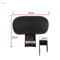 Office Chair Headrest Computer Chair Head Pillow Comfortable Neck Support for 1cm to 1.9cm. 