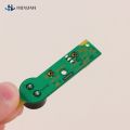 Game Console Accessories0 TSW-UH-200 on PS4 Board Cable, Applicable Eject Button Switch 1pcs ON Power Off Slim C002/003/004. 