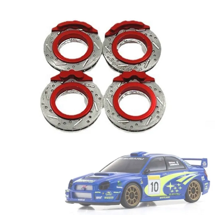 Metal%20Brake%20Disc%20Caliper%20for%20Kyosho%20MINI-Z%20Mini%20Z%20MA020%20MA030%20-%20Image%205