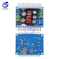 Dc 6-40v 300w 20a Constant Current Step Down Module Led Driver Power Step Down Voltage Module Short Circuit Protection. 