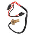 0413-045 Fan Thermal Sensor Switch Good Performance for ATV. 