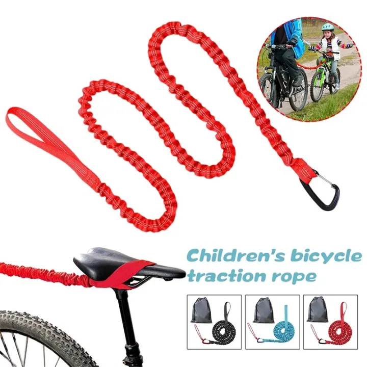 Dropshipping%20Bicycle%20Tow%20Rop%20Elastic%20Belt%20Nylon%20Traction%20Rope%20Parent-Child%20MTB%20Bike%20Ebike%20Safety%20Equipment%20Outdoor%20With%20BagBasketball%20-%20Image%202