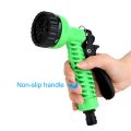 Magic Water Hose 50 Feet Expandable car washer house. 
