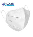 KN95 5 layers Face Mask ISO Certified  Face Mask Disposable Masks.. 