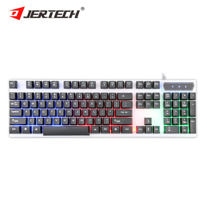 Jertech%20K358%20Keyboard%20Desktop%20Optical%20RGB%20LED%20Rainbow%20Backlit%20Keyboard%20Wired%20Gaming%20Keyboard%20for%20Computer%20-%20Image%202