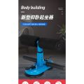 Female Waist Lazy Household Sit-Ups Sit-Ups Aid Multi-Functional Men's Fitness Sports Suction Cup Auxiliary. 