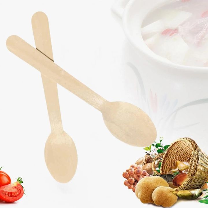 25%20Pieces%20Medium%20Size%2014CM%20Wooden%20Disposable%20Ice%20Cream%20Spoon%20Dessert%20Scoop%20Western%20Wedding%20Party%20Tableware%20Kitchen%20Accessories%20Tool%20Multi%20Purpose%20Usage%20Disposable%20Spoons%20-%20Image%207