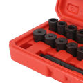 Clutch Drive Plate Alignment Tool Clutch Aligning Tool Set Labor Saving for Automotives. 