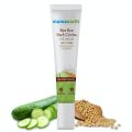 Bye Bye Dark Circles Eye Cream with Cucumber & Peptides for Dark Circles – 20ml. 