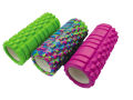 Foam Roller. 