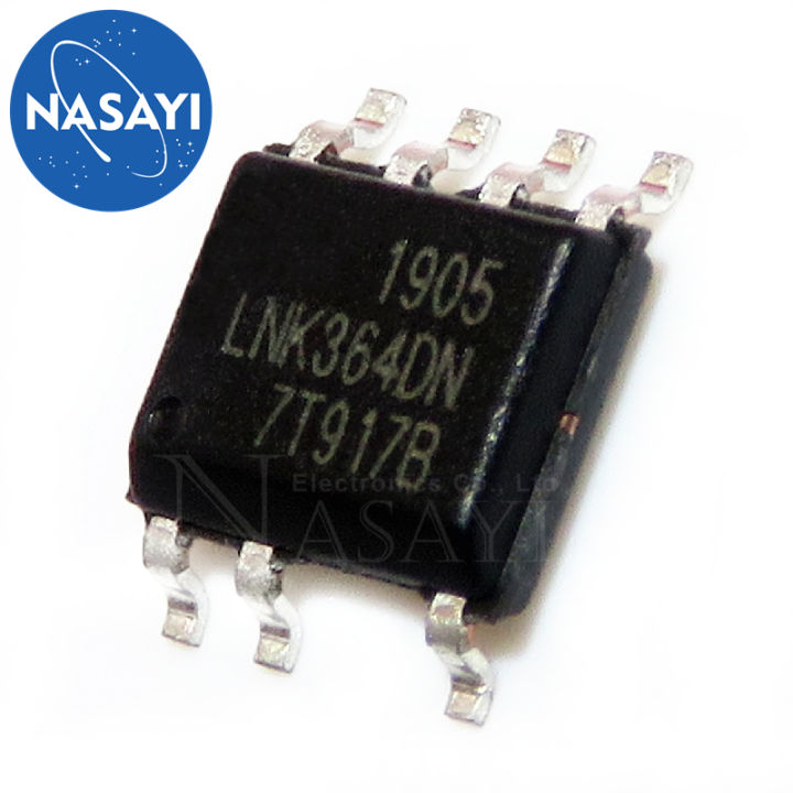 10pcs LNK364DN LNK364 SOP-7