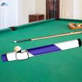 Billiards Pool Durable 1/2 Billiard Stick Carrying Case Outdoor. 