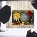 Birthday Party Photography Backdrops Venue Setup 210X150Cm Birthday Party Party Photography Backdrops. 
