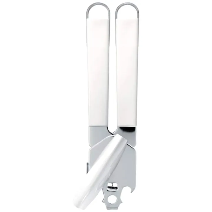 Brabantia Can Opener - Plastic Grip 40-06-29