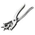 Revolving Punching Plier. 