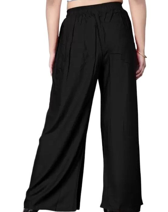 Festival%20Wear%20High%20Quality%20Viscose%20Material%20Ladies%20Free%20Size%20Plazzo%20Pants%20Viscose%20Plazzo%20Pants%20Plazo%20Plaza%20Black%20Navy%20Blue%20Plazzo%20Pants%20For%20Women%20Girls%20-%20Image%204