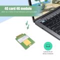 L850-GL LT4210 FDD-LTE TDD-LTE 4G Card 4G Module SPS,917823-001. 
