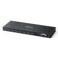 HDMI 2.0 4*4 Matrix Switcher & Splitter. 