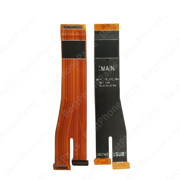 For%20Samsung%20Galaxy%20A03%20Core%20A03s%20A13%20A23%20A33%20A53%20A73%205G%20Connector%20Replacement%20Mainboard%20Main%20Board%20Motherboard%20Flex%20Cable%20-%20Image%204